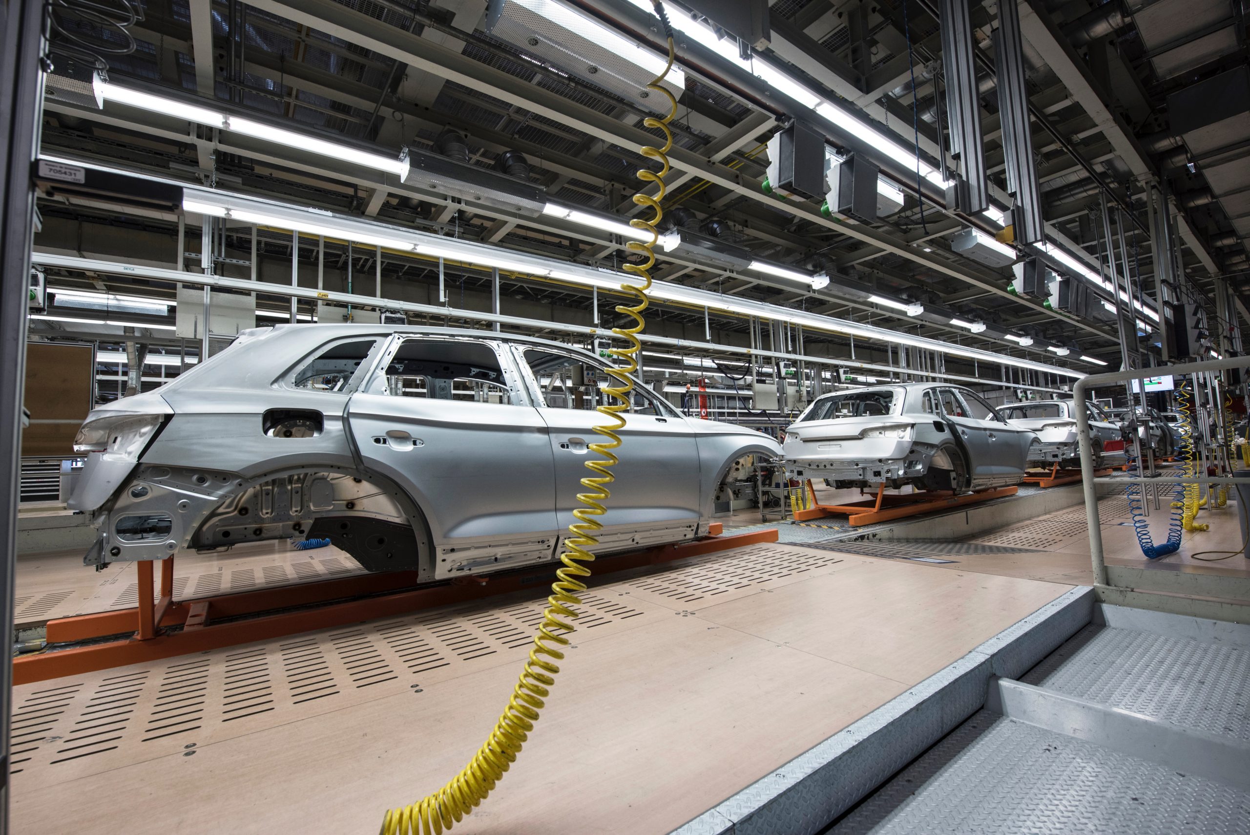 Automotive_industrie Industrierbranche
