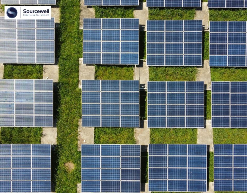 De trends van fusies, overnames en investeringen binnen de Europese energiesector in 2024 cover