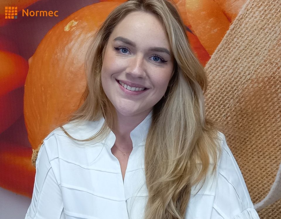 Klantinterview met Sophie Welgraven, regiomanager bij Normec Foodcare cover