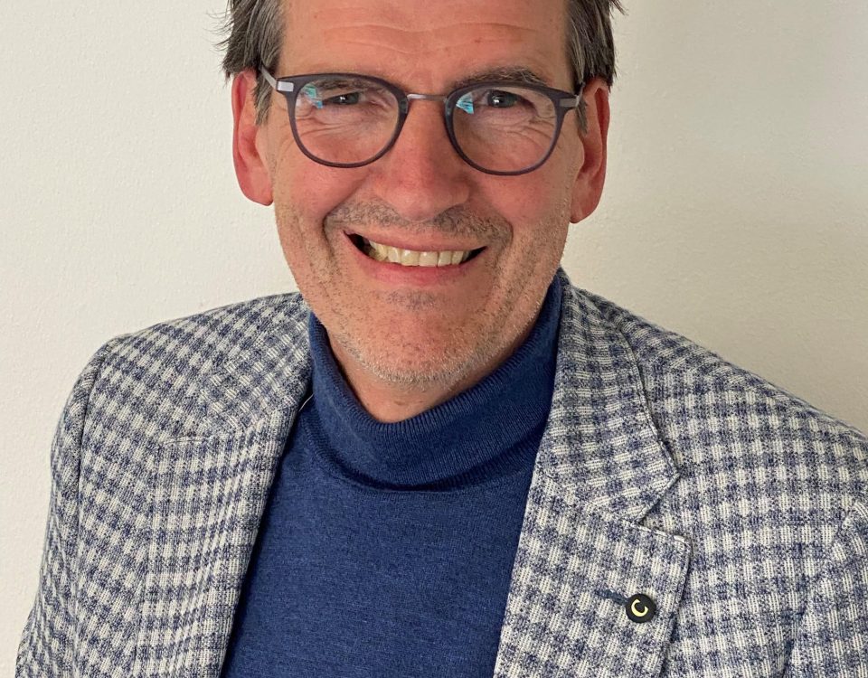 Interview met Paul Berndsen, Business Unit Manager bij Van der Heide cover