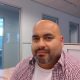 Interview met kandidaat Jorge Vazquez cover