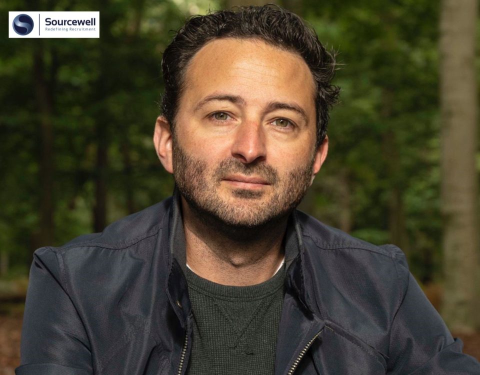 Interview met Max van Leeuwen, Directeur van Eurofins Food Safety Solution cover